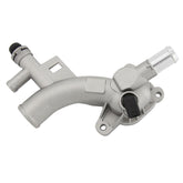 Aluminum Water Outlet Thermostat Housing for Chevrolet Cruze Sonic Trax 1.4L